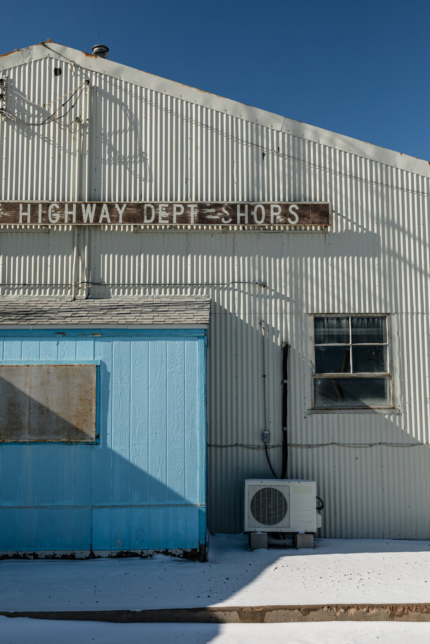 Nebraska January 2026